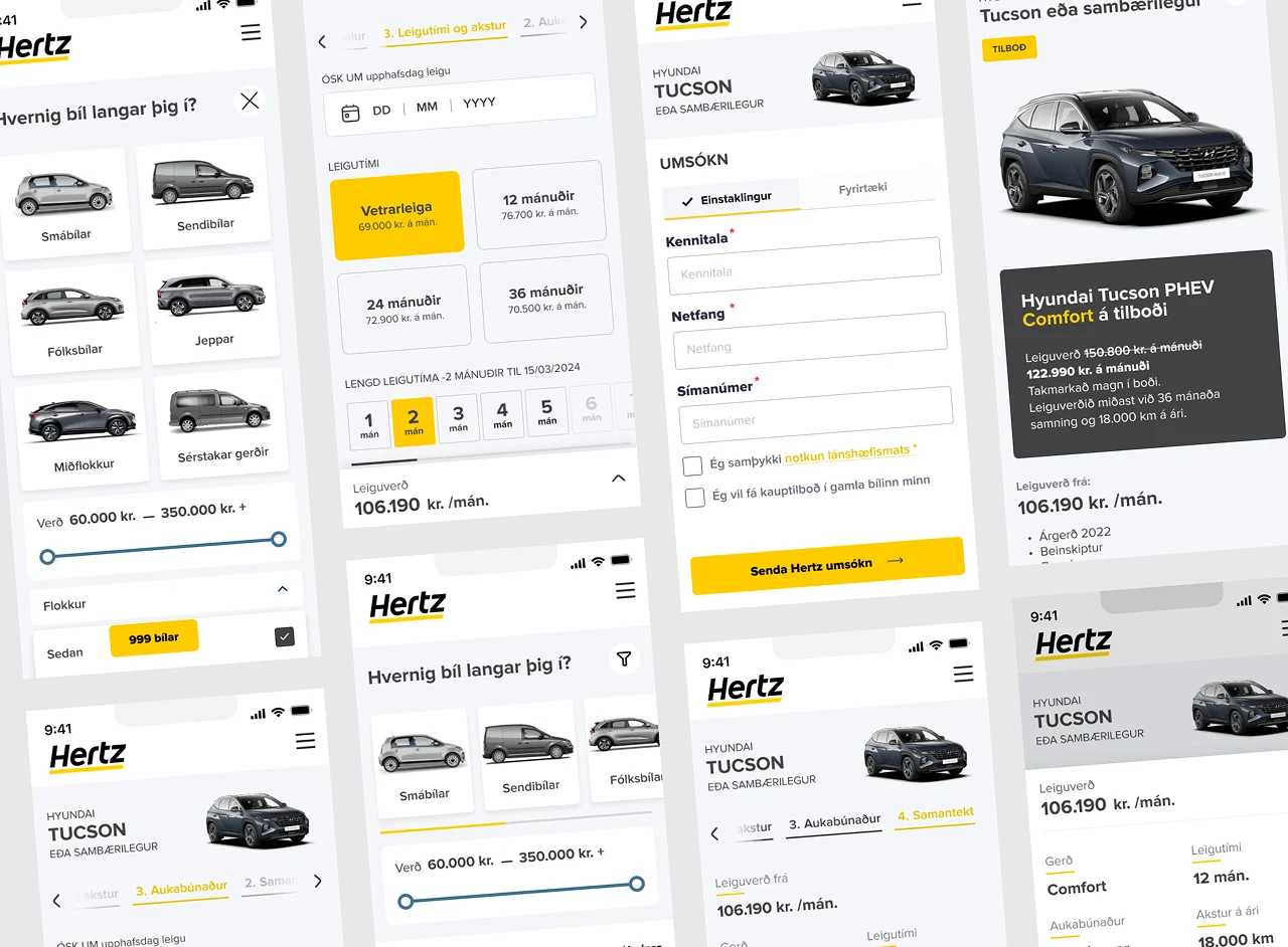 Hertz
